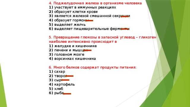 Что переваривает желчь