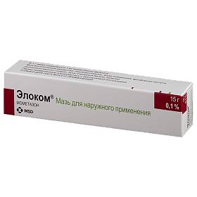 Элоком