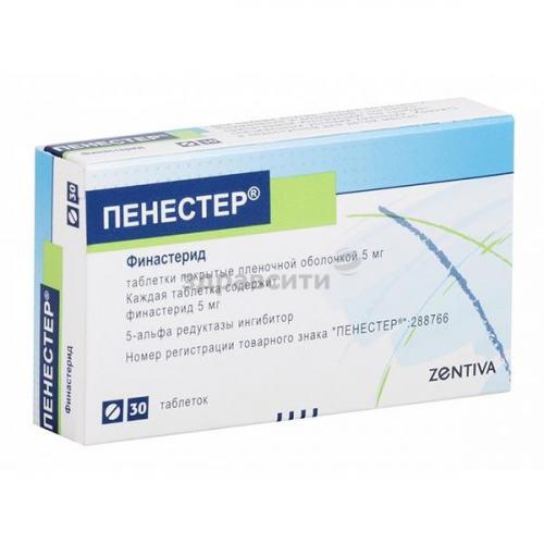 Для чего назначают пенестер и как его принимать?
