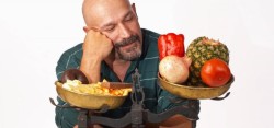 Диета при раке простаты и необходимые продукты питания