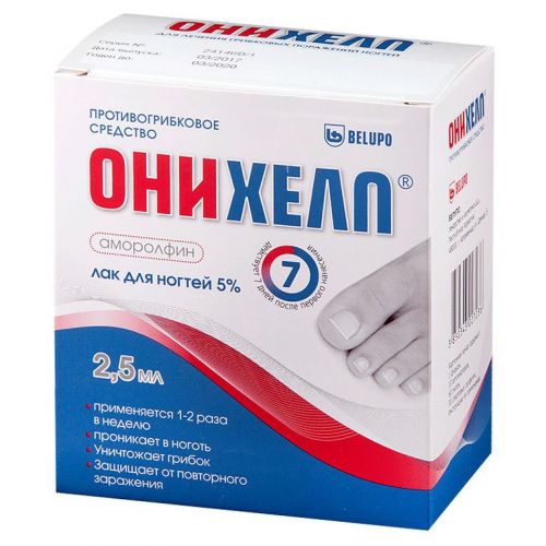 Демиктен от грибковой инфекции: особенности и правила применения