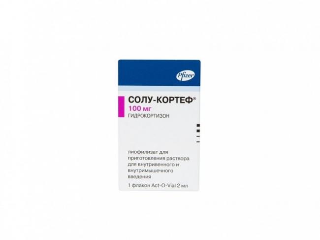 Отзывы о препарате кортеф