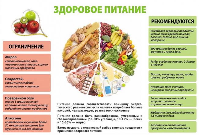 Питание на 3000 калорий в день: польза, набор веса, меню