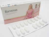 Недорогие аналоги вагилака