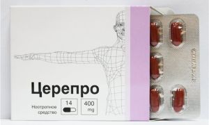 Уронефрон : инструкция по применению
