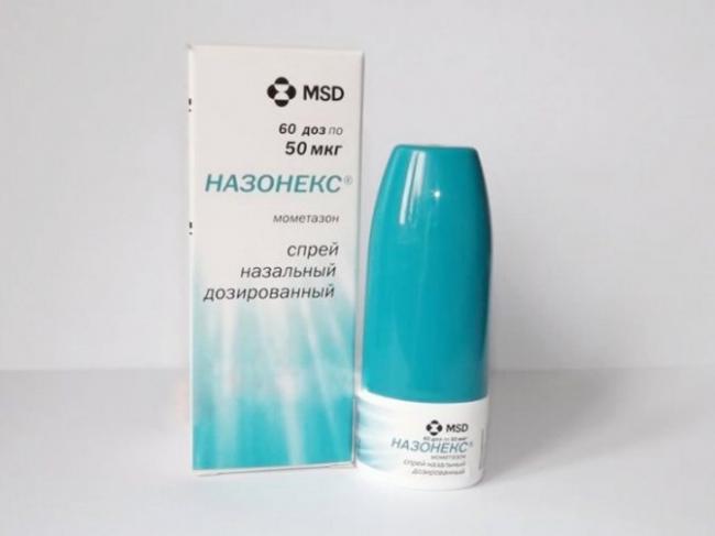 Для чего назначают назонекс? инструкция по медицинскому применению, отзывы и цены