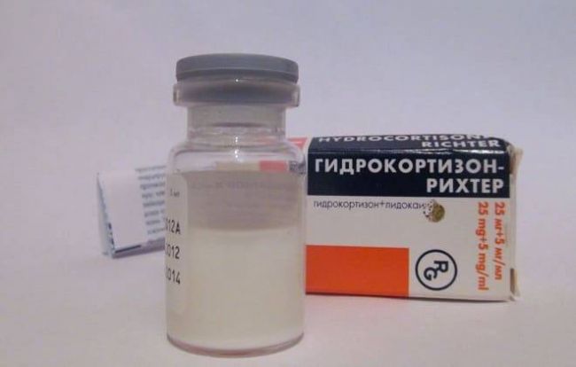 Укол от аллергии (видео)