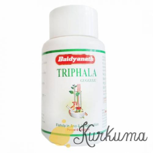 Трифала. инструкция по применению (таблетки, порошок). цена, аналоги, отзывы