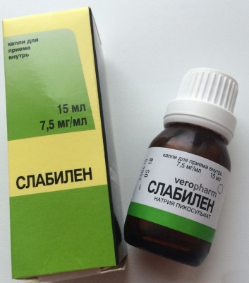 Таблетки для хорошего стула