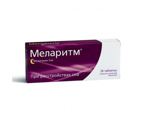 Мелоксикам мазь — инструкция по применению