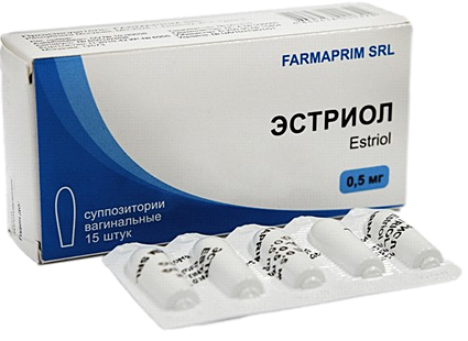 Эстриол