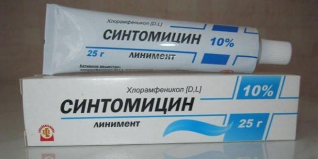 Синтомициновые свечи: инструкция, применение в гинекологии, отзывы, аналоги и цены