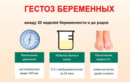 Суточная протеинурия при беременности как сдавать