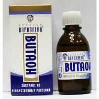 Витаон (бальзам караваева): инструкция по применению, аналоги и отзывы, цены в аптеках россии
