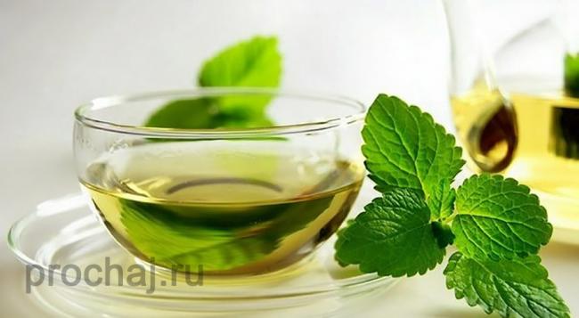 Эфирное масло мяты: свойства и применение, рецепты, отзывы