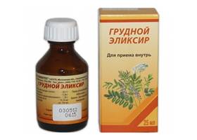 Какой грудной сбор лучше при кашле взрослому