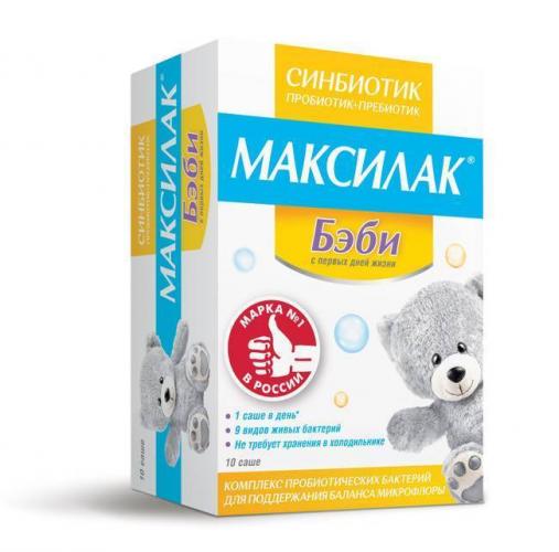 Закваска для приготовления йогурта "бифидонорм"