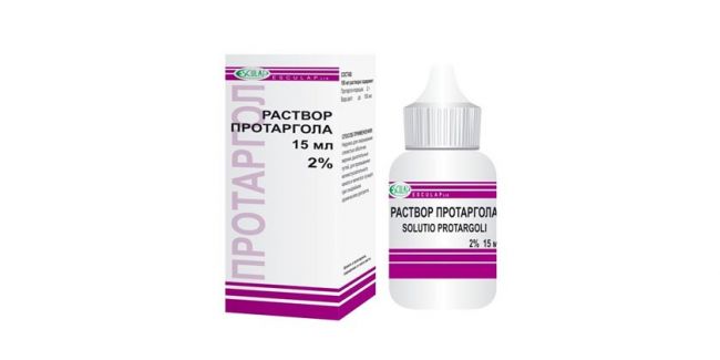 Колларгол, капли для глаз: инструкция по применению, отзывы и аналоги, цены в аптеках