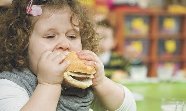 Как похудеть ребенку с лишним весом: 8 практических советов для родителей