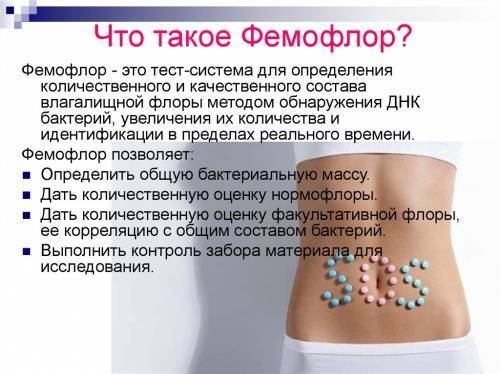 Дисбиоз влагалища: причины, симптомы, лечение, диагностика