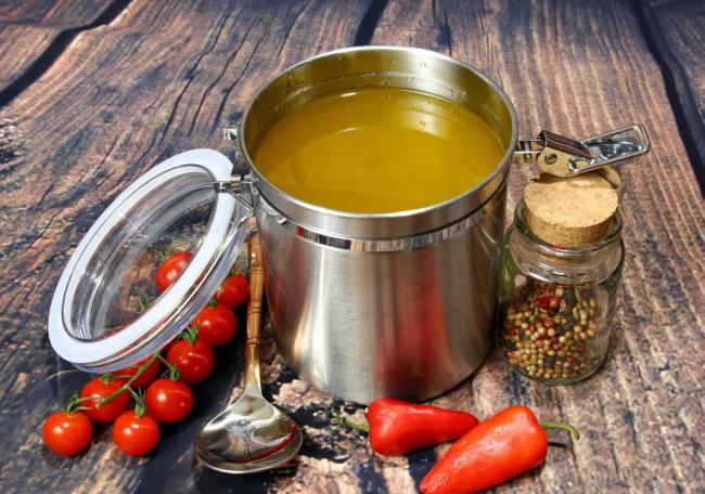 Продукты, понижающие холестерин в крови быстро и эффективно, таблица, меню питания