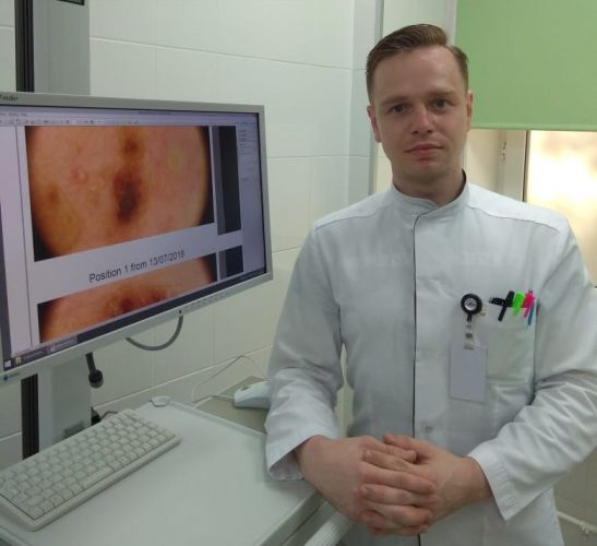 Вероятность трансформации фиброаденомы молочной железы в рак