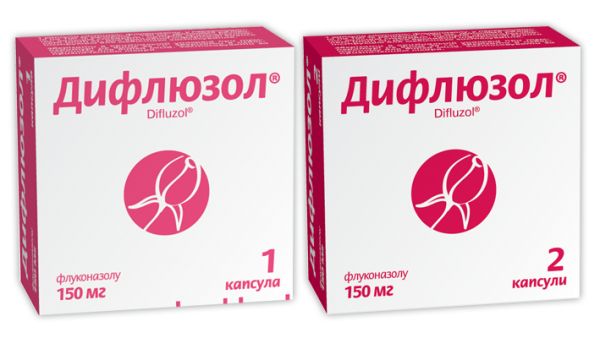 Дифлюзол от молочницы. как принимать? | лечение и профилактика молочницы