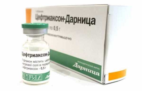 Амоксиклав – препарат выбора при гайморите
