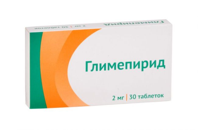 Результаты применения джардинса при диабете