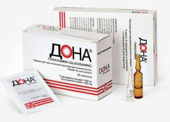 Препарат дона
