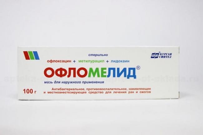 Левосин: инструкция по применению мази и для чего она нужна, цена, отзывы, аналоги
