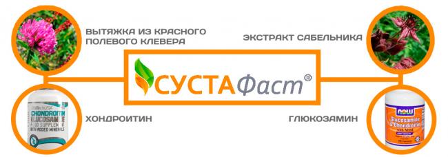 Сустафаст – это развод или нет?