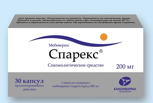 Но-шпа