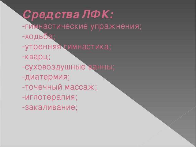 Профилактика развития бронхиальной астмы и ее осложнений у детей и взрослых