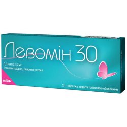 Противозачаточные таблетки нон овлон