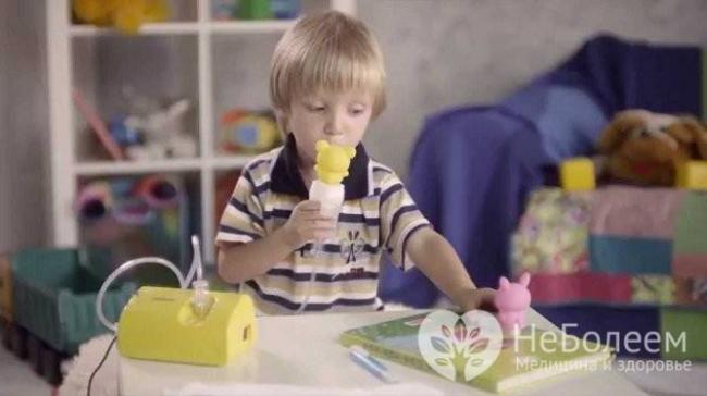 Какие народные средства помогают от кашля у детей?