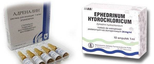 Неотложная помощь при приступе бронхиальной астмы: первые действия при удушье