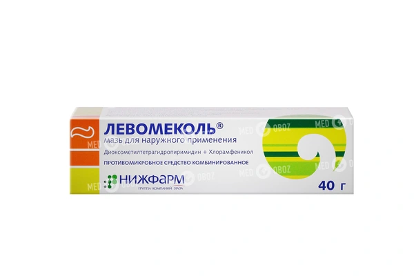 Мазь левомеколь: инструкция, аналоги, отзывы и цены