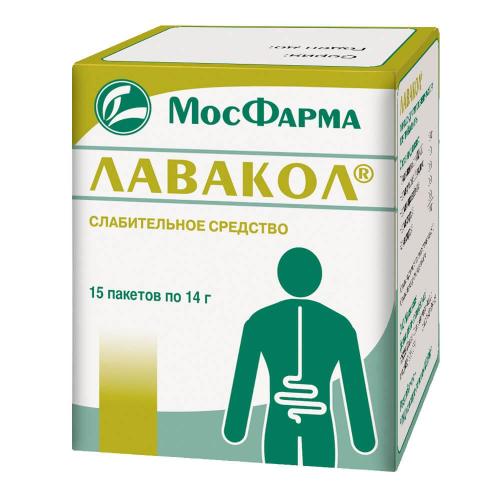 Лавакол для похудения и очищения