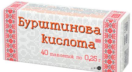 От чего помогает «янтарная кислота». инструкция, цена и отзывы о таблетках