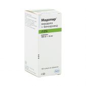 Мадопар