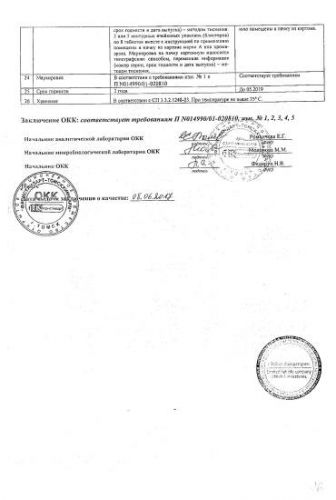 Имудон — аналоги дешевле (список), инструкция, какой препарат лучше