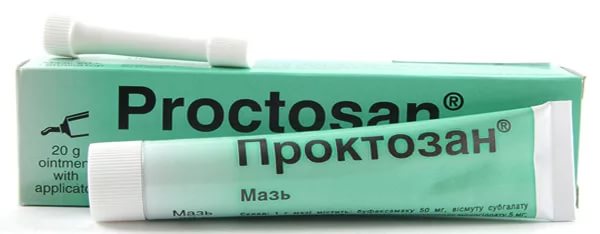 Свечи проктозан при геморрое: инструкция по применению суппозиториев, отзывы, аналоги