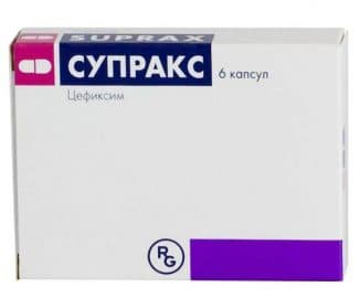 Антибиотики при пневмонии у взрослых: список, эффективность