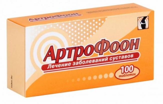 Артра: инструкция по применению
