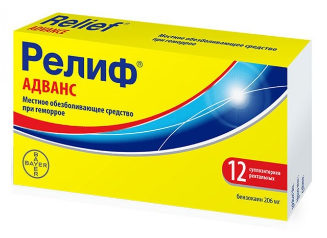 Метилурацил свечи: инструкция по применению