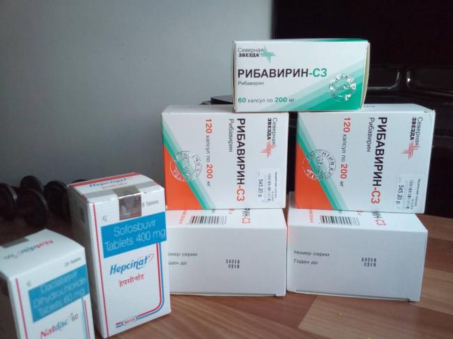 Гепатит B: симптомы и лечение, сколько живут с вирусом?