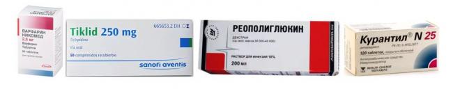 Препараты и таблетки для мозговой активности и улучшения работы мозга