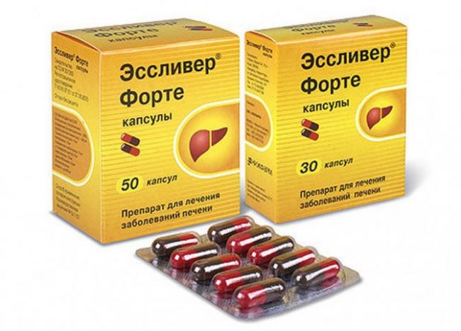 Силимарин