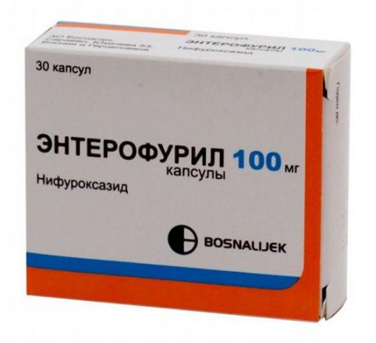 Какие таблетки выбрать от диареи